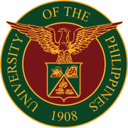 University of The Philippines seal.svg